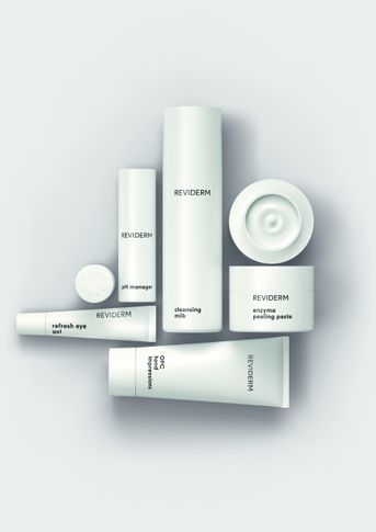 Reviderm Produkte