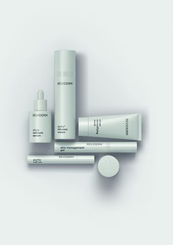 Reviderm Produkte