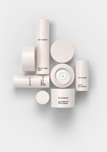 Reviderm Produkte