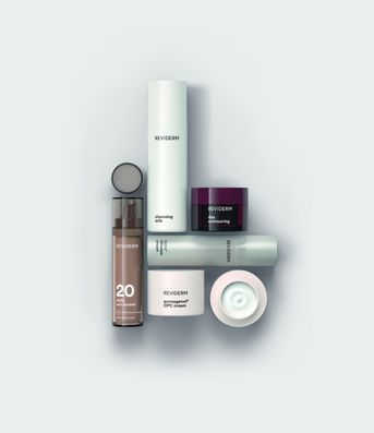 Reviderm Produkte