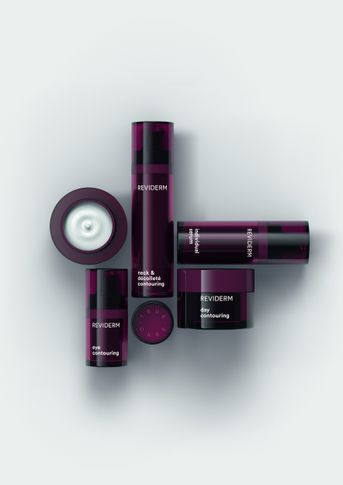 Reviderm Produkte